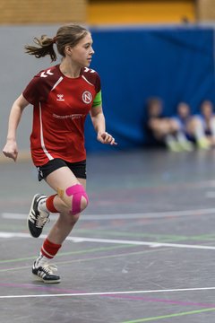 Bild 343 - wCJ Falkinnen Cup